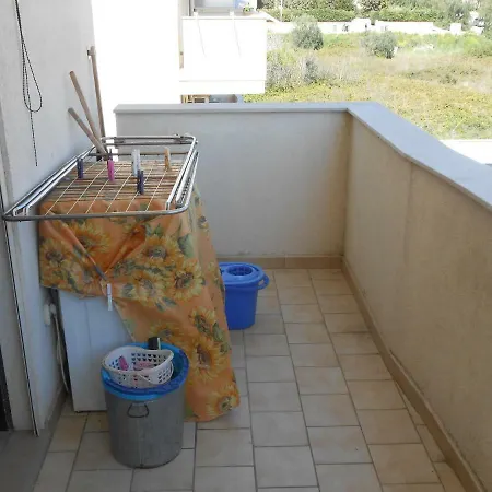 Holiday home Mimi Gallipoli
